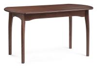 Стол деревянный Сугили миланский орех