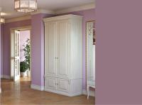 Шкаф 2-х ств. Благо 5 Б 5.15-2