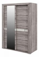 Шкаф-купе Кристалл МН 131-03