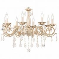 Подвесная люстра Maytoni Bronze ARM245-08-W. Фото №1