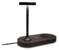 Настольная лампа декоративная Mantra Ceres 7291. Фото №1