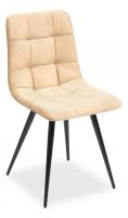 Стул CHILLY (mod. 7095) / 1 шт. в упаковке Стул CHILLY (mod. 7095) / 1 шт. в упаковке. Фото №1
