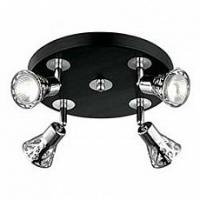 Спот Odeon Light Bierzo 2612/4C