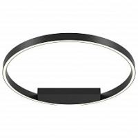 Накладной светильник Maytoni Rim MOD058CL-L35B4K фото Накладной светильник Maytoni Rim MOD058CL-L35B4K. Фото №1