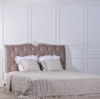 DF862-16 M01 #B88 Кровать 160х200 SIENA / SAN TEODORO фото DF862-16 M01 #B88 Кровать 160х200 SIENA / SAN TEODORO