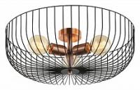 Светильник на штанге Lussole Brooks LSP-8250 фото Светильник на штанге Lussole Brooks LSP-8250