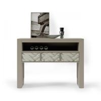 Консоль NORA 3010.4 Moka/Beig