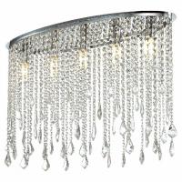 Накладной светильник Favourite Rain 1692-5C фото Накладной светильник Favourite Rain 1692-5C