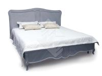 Кровать Лаура ММ-267-02/12Б фото Кровать Лаура ММ-267-02/12Б. Фото №1