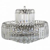 Подвесная люстра Arti Lampadari Ovada Ovada E 1.5.50.100 N фото Подвесная люстра Arti Lampadari Ovada Ovada E 1.5.50.100 N. Фото №1