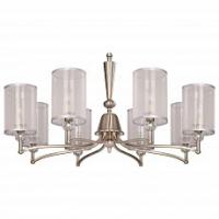 Подвесная люстра Favourite Laguna 2698-8P. Фото №1