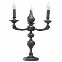 Настольная лампа декоративная MW-Light Дэль Рей 5 700031403. Фото №1