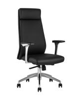 Кресло руководителя TopChairs Armor черное фото Кресло руководителя TopChairs Armor черное. Фото №1