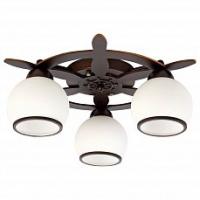 Потолочная люстра Omnilux Fronteira OML-50507-03 фото Потолочная люстра Omnilux Fronteira OML-50507-03