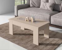 Журнальный стол прямоугольный 388. Фото №1