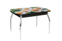 Стол Грация раздвижной 1100 фото Стол Грация раздвижной 1100. Фото №1