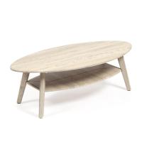 Стол журнальный Severn (скания натуральная) фото Стол журнальный Severn (скания натуральная)