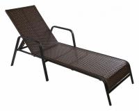Лежак Neapol 2 фото Лежак Neapol 2. Фото №1
