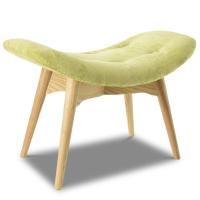 Банкетка DC-917F оливковая фото Банкетка DC-917F оливковая. Фото №1