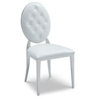 Стул Y110C белый