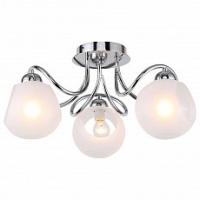 Потолочная люстра Lussole Iliamna GRLSP-8139. Фото №1