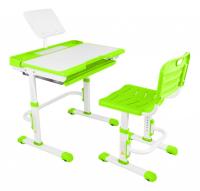 Набор учебный A7, белый. Фото №1