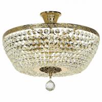 Люстра на штанге Arti Lampadari Castellana Castellana E 1.3.40.501 GH фото Люстра на штанге Arti Lampadari Castellana Castellana E 1.3.40.501 GH