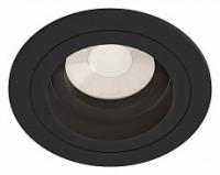 Встраиваемый светильник Maytoni Atom DL025-2-01B фото Встраиваемый светильник Maytoni Atom DL025-2-01B. Фото №1