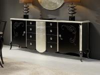 Буфет Ares 78125 Буфет Ares 78125. Фото №1