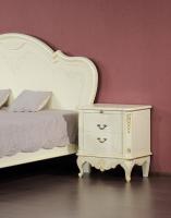 Тумба прикроватная Парма 30-02