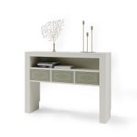 Консоль NORA 3010.1 Beig/Cuerda