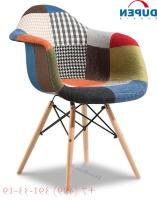 Стул PW082B patchwork