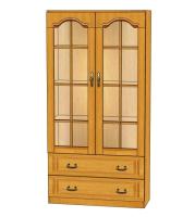 Шкаф Вилия 4.1 С