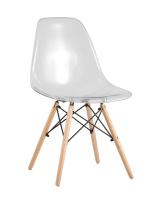 Стул DSW прозрачный