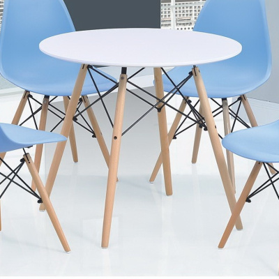 Стол DT-902 белый. Фото