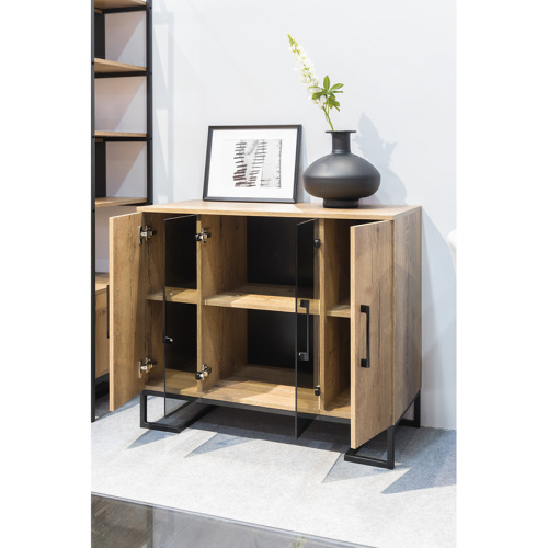 Минибар Loft Дуб Натур. Фото №12