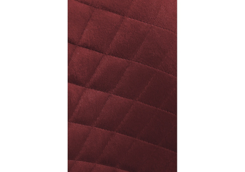 Стул Dabl wine red / gold. Фото №6