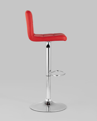 Стул барный Малави LITE красный. Фото