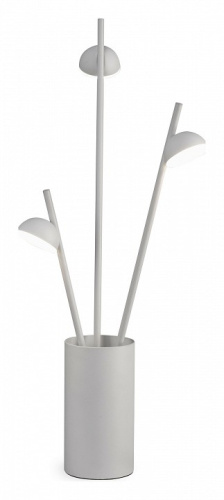 Настольная лампа декоративная Mantra Adn 6267. Фото №1