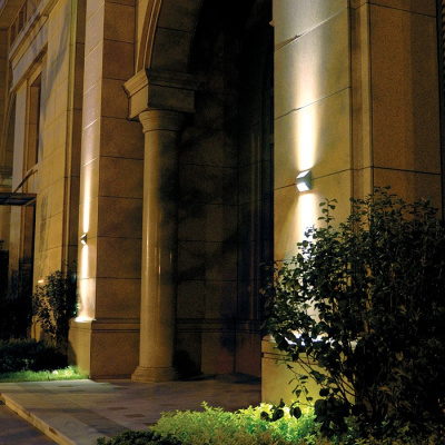 Накладной светильник Novotech Submarine 357227. Фото