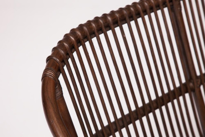 Комплект для отдыха New Bogota Walnut. Фото