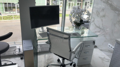 Письменный стол F-306-650. Фото