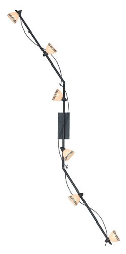 Спот Globo Roma 5684-6. Фото №1