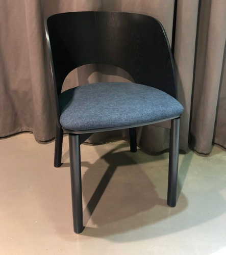 Стул Маджоре синий. Фото №7