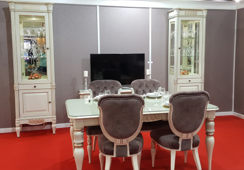 Зеркало Грация-9. Фото №4