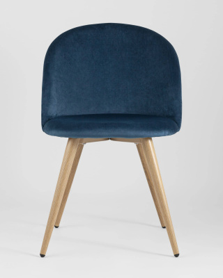 Стул Валенсия пэчворк. Фото