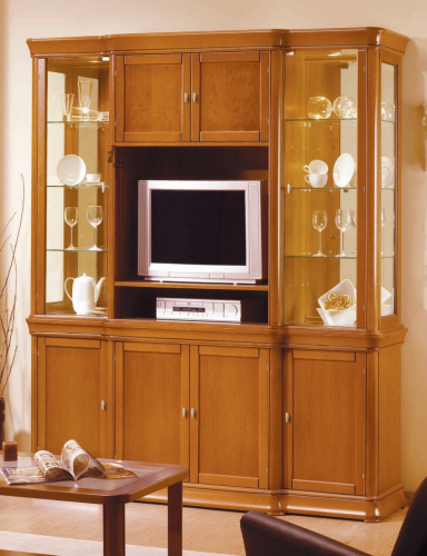 Витрина Lux 208. Фото №1