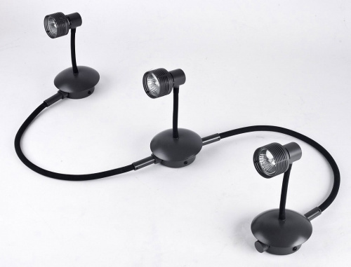 Спот Lussole Bay Shore GRLSP-9821-03. Фото №1