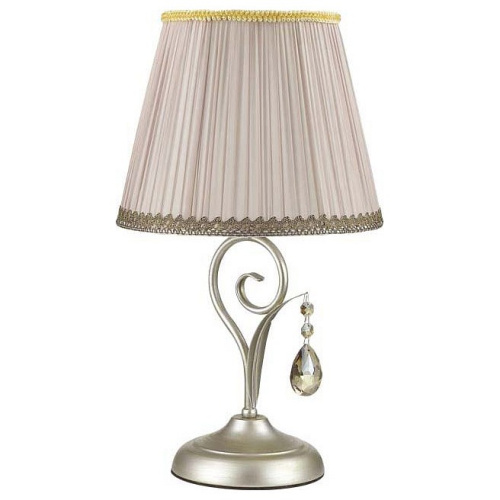 Настольная лампа декоративная Odeon Light Marionetta 3924/1T. Фото №1