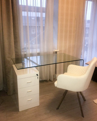 Письменный стол F-306-650. Фото